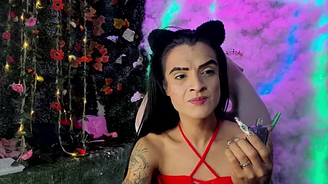 ZAMMIRA online show from 12.21.25