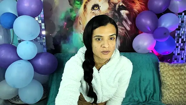 Snapshot of ZAMMIRA chatting on 02.12.26 ZAMMIRA online show from 02.12.26