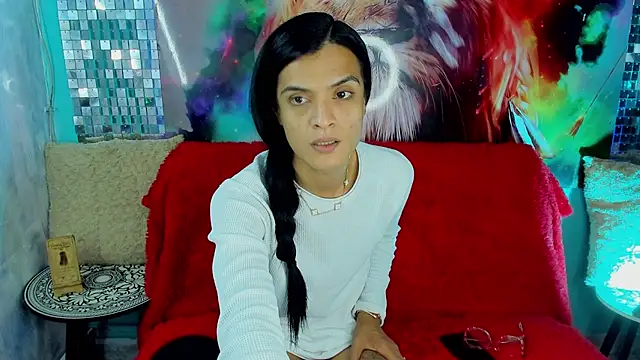 Snapshot of ZAMMIRA chatting on 02.19.26 ZAMMIRA online show from 02.19.26