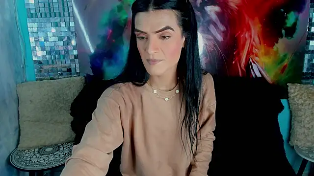 Snapshot of ZAMMIRA chatting on 02.20.26 ZAMMIRA online show from 02.20.26