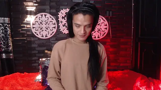 Snapshot of ZAMMIRA chatting on 03.01.26 ZAMMIRA online show from 03.01.26