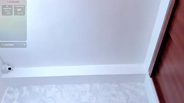 shanell-hott online show from 07.06.26