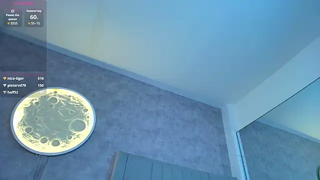 shanell-hott online show from 07.10.26