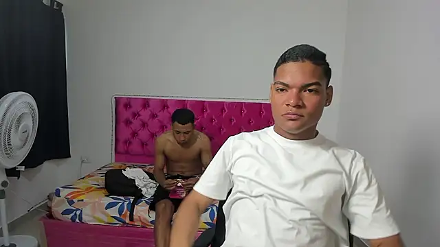 Snapshot of isaac_master77 chatting on 02.09.26 isaac master77 online show from 02.09.26