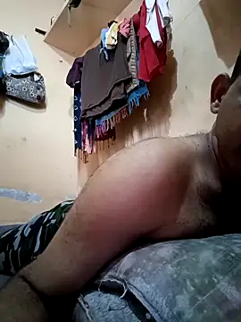 Snapshot of Hoty_couple_Sex chatting on 10.14.25 Hoty couple Sex online show from 10.14.25