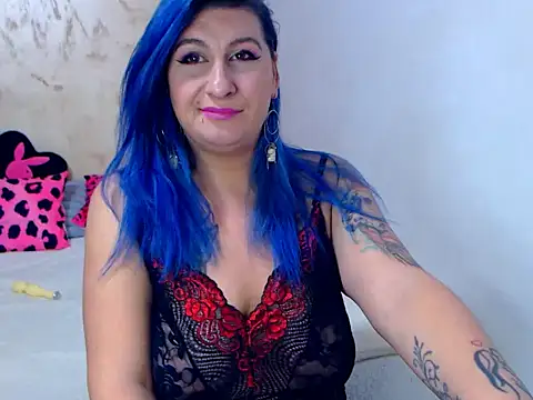 Snapshot of LilithGreenn chatting on 01.14.26 LilithGreenn online show from 01.14.26