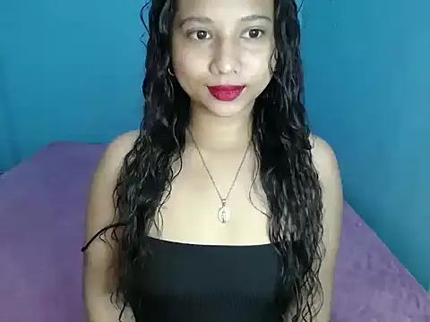 Maria stella online show from 01.18.26