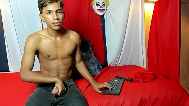 ryder cum23 online show from 10.18.25