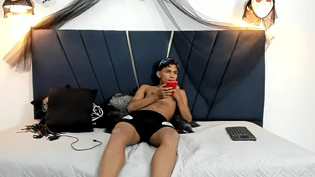 ryder cum23 online show from 10.19.25