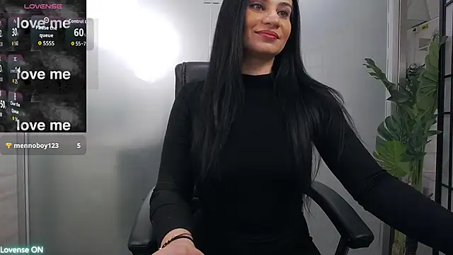 YaraXCox online show from 04.03.26