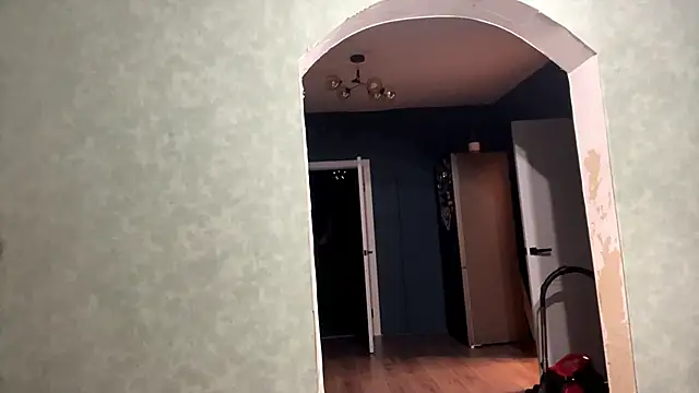 WildPeachh online show from 11.14.25