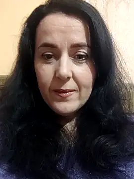 Amelialove42 online show from 10.19.25