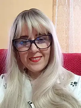 Amelialove42 online show from 10.29.25