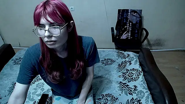 Lizochka1337 online show from 11.06.25