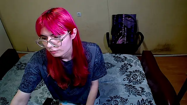 Lizochka1337 online show from 11.17.25