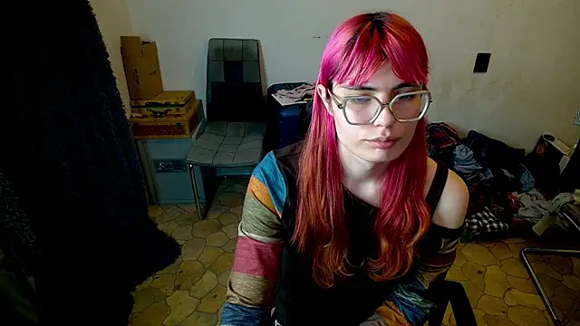 Lizochka1337 online show from 12.15.25