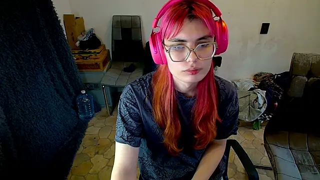 Lizochka1337 online show from 12.20.25