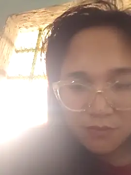 PussyCherry online show from 10.28.25