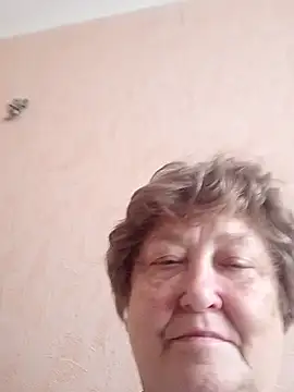 Katherine735 online show from 10.14.25