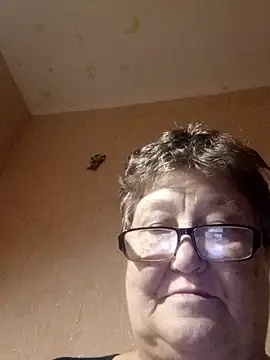 Katherine735 online show from 11.18.25