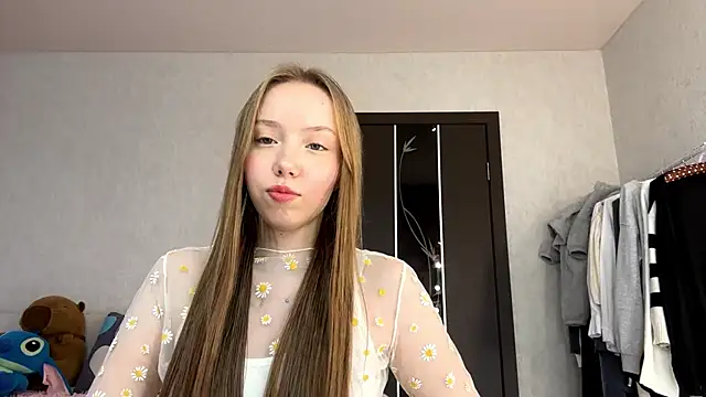 AntoniaMoravick online show from 10.17.25