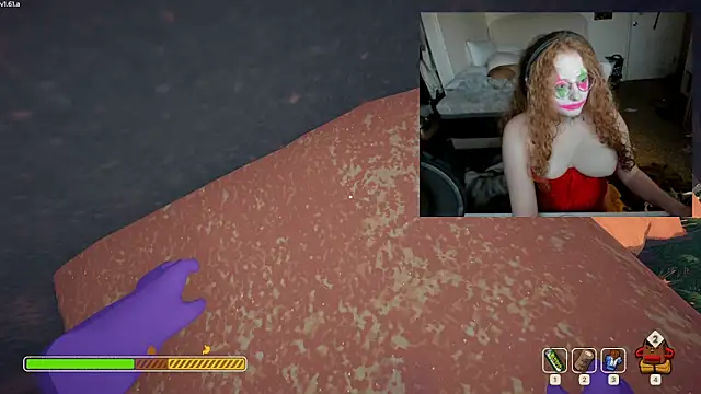 inyourcloset69 online show from 04.14.26