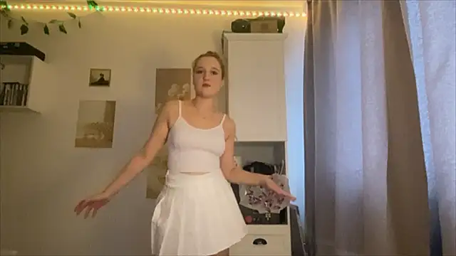 PettyKyper online show from 10.17.25