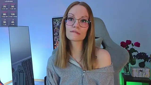 Edlin gail online show from 11.17.25