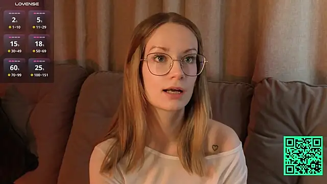 Edlin gail online show from 12.14.25