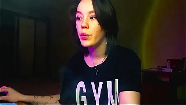 JennyRass online show from 01.08.26