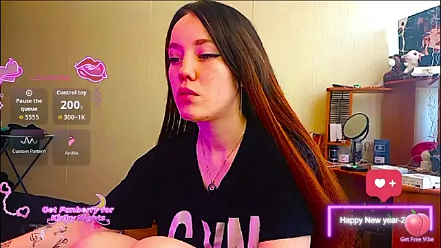 JennyRass online show from 02.18.26