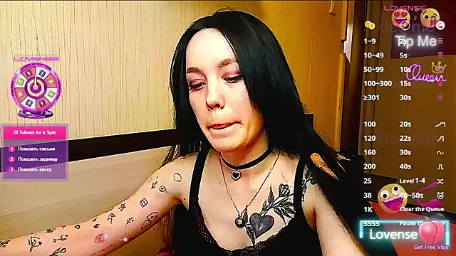 JennyRass online show from 03.27.26