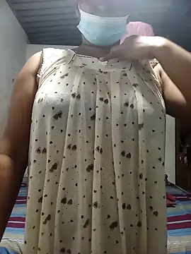 HarshiStar7 online show from 02.15.26