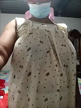 HarshiStar7 online show from 03.04.26