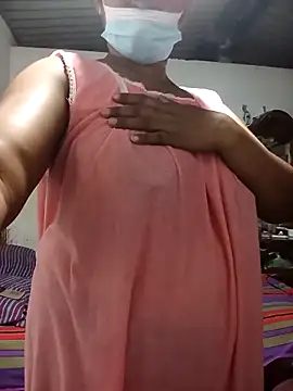 HarshiStar7 online show from 04.09.26