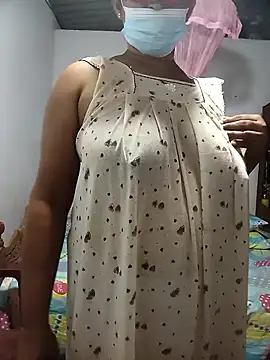 HarshiStar7 online show from 04.14.26