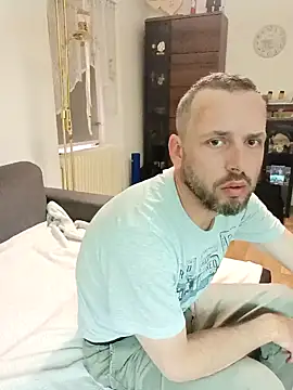 Snapshot of Mike_3789 chatting on 10.13.25 Mike 3789 online show from 10.13.25