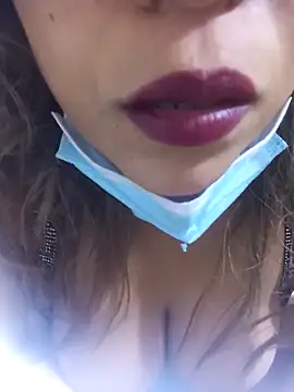 FATIFATIMOROC online show from 11.28.25