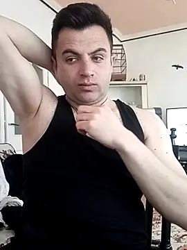 affan06 online show from 03.13.26