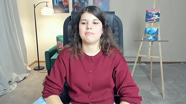 NicolaAlsaqri online show from 10.12.25