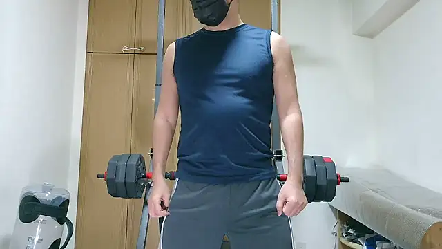 kouichikun online show from 12.16.25