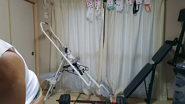 kouichikun online show from 06.23.26
