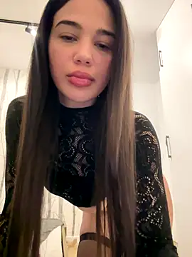 Sweet Lana69 online show from 11.13.25