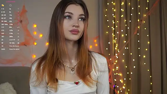 beckymadsons online show from 11.24.25