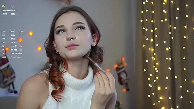 beckymadsons online show from 01.06.26