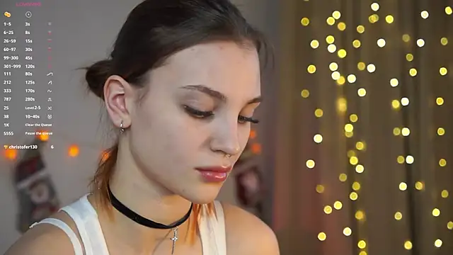 beckymadsons online show from 01.14.26