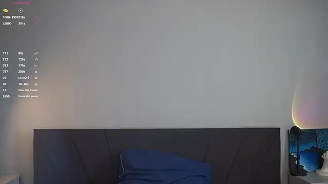 beckymadsons online show from 02.17.26