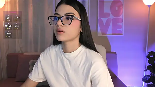 MarianaaDooll online show from 02.02.26