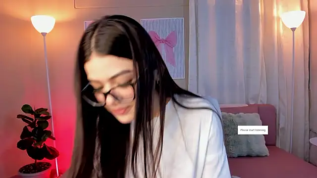 MarianaaDooll online show from 02.13.26