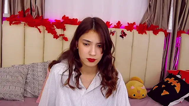 ArielLoove online show from 11.01.25